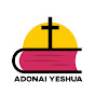 Adonai Yeshua