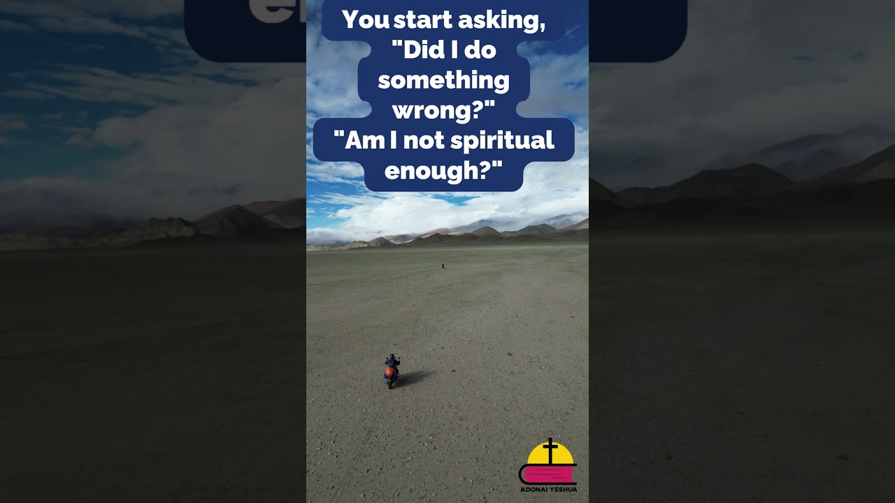 When you feel like God has forgotten you. ❤️ #ChristianShorts #GodsTiming #TrustJesus